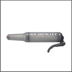 Serpent high speed fuel gun (SER190546) (SER190546)