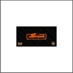 Serpent Pit mat (SER1904)