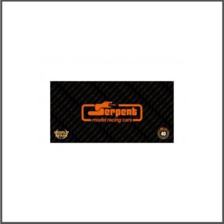Serpent Pit mat (SER1904)