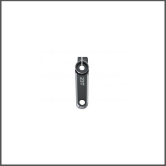 Servo lever 23t alu (SER903791)