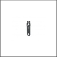 Servo lever 25t alu (SER903793)