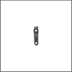Servo lever 25t alu (SER903793)