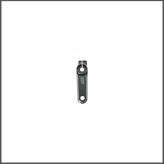 Servo lever 25t alu (SER903793)