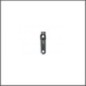 Servo lever 25T alu (SER903793)
