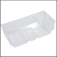 Rear wing 6.5 WINGS / STIFFENER SERPENT