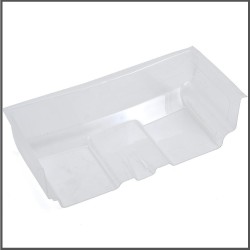 Rear wing 6.5 WINGS / STIFFENER SERPENT