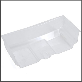 Rear wing 6.5 WINGS / STIFFENER SERPENT