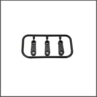 Servo lever steering srx8 gt (3) (SER601033)