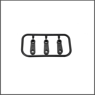 Servo lever steering srx8 gt (3) (SER601033)