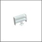 Rear wing f110 white h df (SER411312)