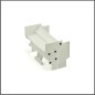 Rear wing f110 white m df (SER411370)