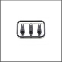 Servo levers steering 748 (3) (SER804322)