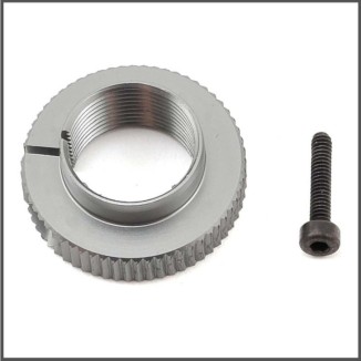 Servo saver adjust nut SRX8 (SER600753)