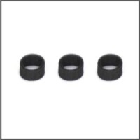 Servo saver foam (3) SRX8 (SER600812)