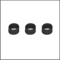 Servo saver foam (3) SRX8 (SER600812)