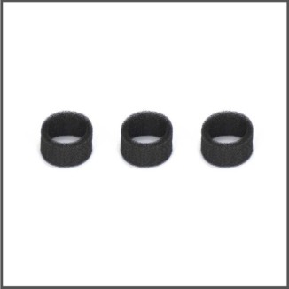 Servo saver foam (3) SRX8 (SER600812)