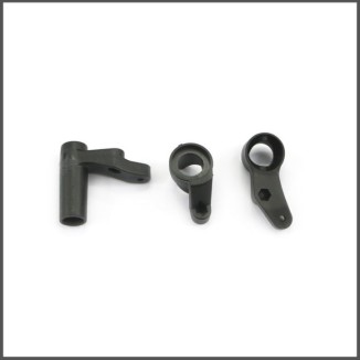 Servo saver set nylon (3) SRX8E (SER600941)
