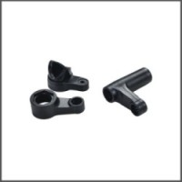 Servo saver set nylon V2 (3) SRX8 (SER601052)