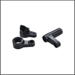 Servo saver set nylon V2 (3) SRX8 (SER601052)