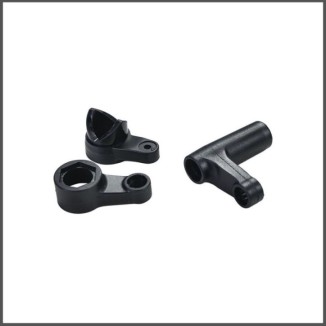 Servo saver set nylon V2 (3) SRX8 (SER601052)