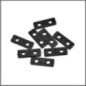 Servo spacers (8) (SER600500)