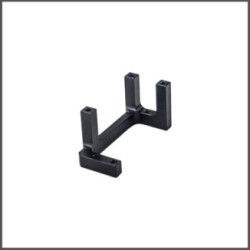 Servomount alu SRX8 GTE (SER601076)