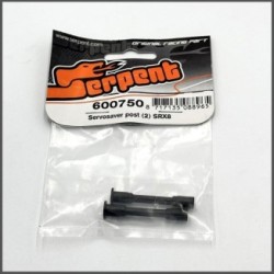 Servosaver post (2) SRX8 (SER600750)
