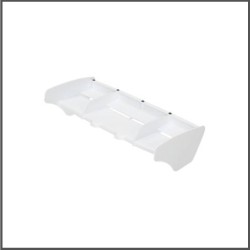 1:8 REAR WING (WHITE) WINGS / STIFFENER HB