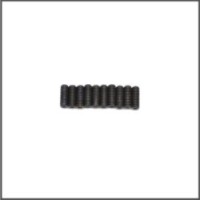Setscrew allen m4x10 (10) (SER110120)