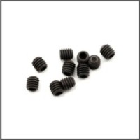 Setscrew allen m4x4 (10) (SER110118)