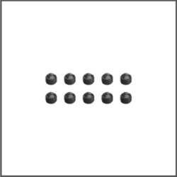 Setscrew allen M5x4 (10) (SER110148)