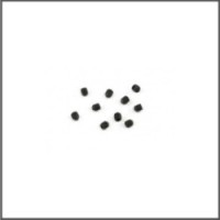 Setscrew allen m3x3 (10) (SER110116)