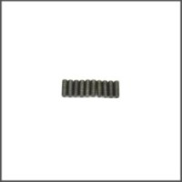 Setscrew allen m3x8 (10) (SER110114)