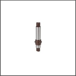 Shaft 2-speed SRX8 GT (SER601002) (2) (SER601002)