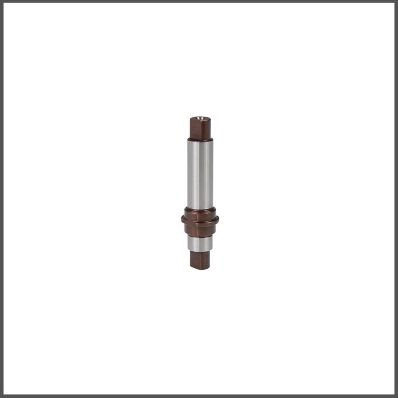 Shaft 2-speed srx8 gt (ser601002) (2) (SER601002)