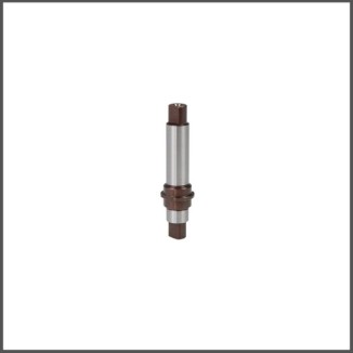 Shaft 2-speed SRX8 GT (SER601002) (2) (SER601002)