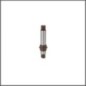 Shaft 2-speed srx8 gt (ser601002) (2) (SER601002)