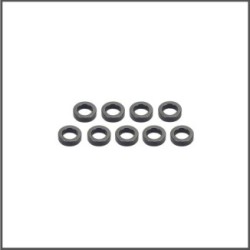 Shim 3x5x1.5 (10) (SER110460)