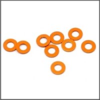 Shim 3X6X0.5 (10) (SER110415)