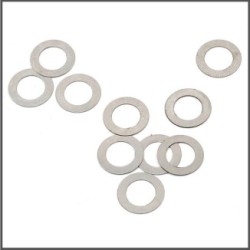 Shim 5X8X0.1 (10) (SER110423)
