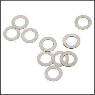 Shim 5X8X0.1 (10) (SER110423)