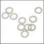 Shim 5X8X0.1 (10) (SER110423)