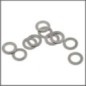 Shim 5X8X0.3 (10) (SER110424)