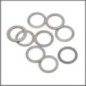 Shim 8X11X0.2 (10) (SER110432)