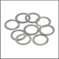 Shim 8X11X0.1 (10) (SER110431)