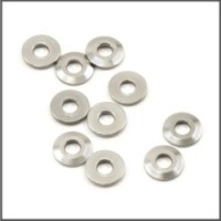 Shim conical M3x7.5x1 (10) (SER600178)