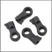 Shock balljoint (4) SRX8 (SER600797)