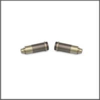 Shock body alu hardcoated RR (2) SRX8 (SER600799)