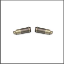 Shock body alu hardcoated RR (2) SRX8 (SER600799)