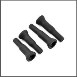 Shock boot FR + RR SRX8 (SER600822)